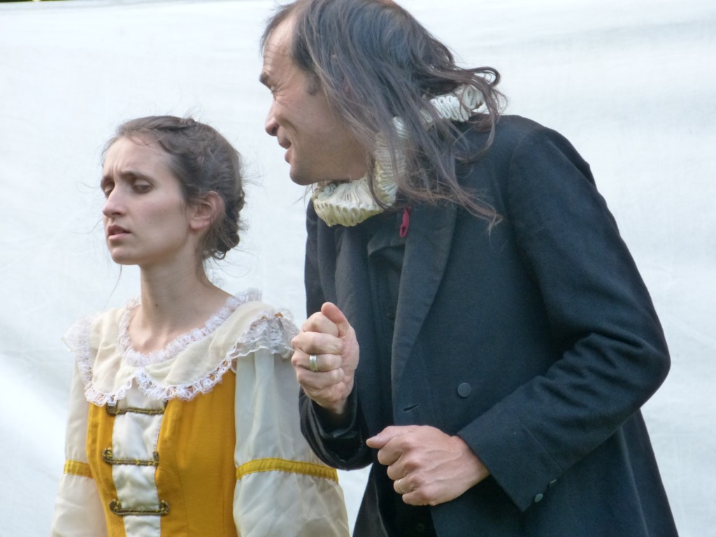 D´Artagnan oder Weniger drei ist dreimal mehr (2015)