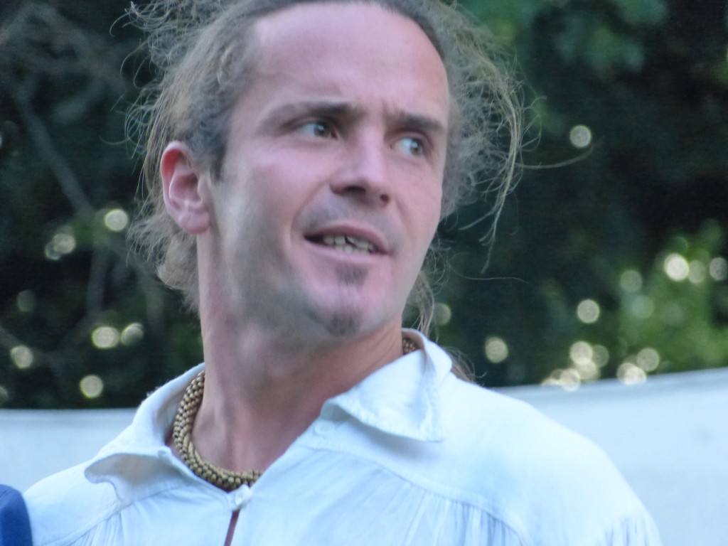 D´Artagnan oder Weniger drei ist dreimal mehr (2015)