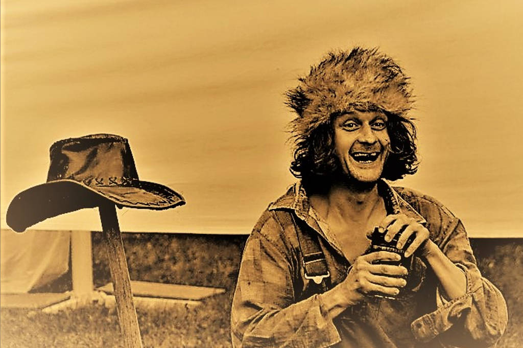 Bilder des Stückes Gold - das nie gesungene Lied vom Glück (2018)