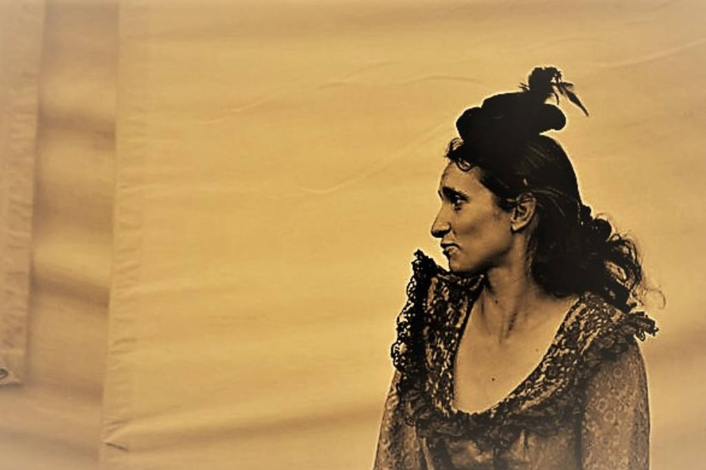 Bilder des Stückes Gold - das nie gesungene Lied vom Glück (2018)