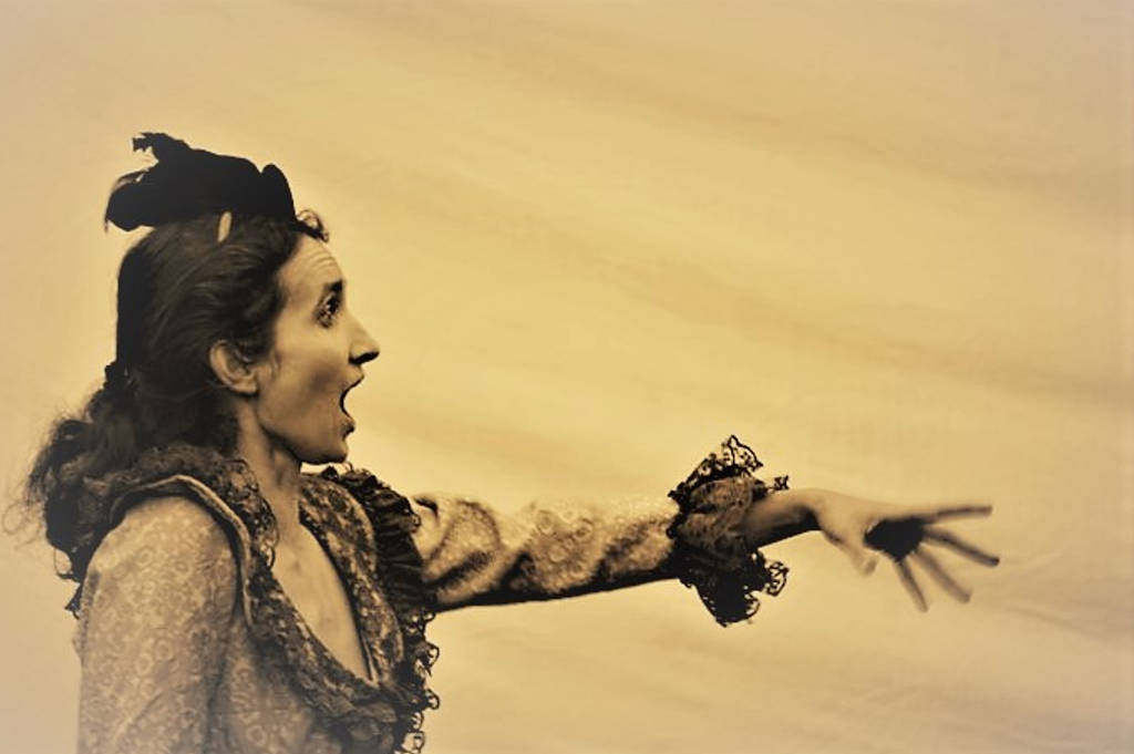 Bilder des Stückes Gold - das nie gesungene Lied vom Glück (2018)